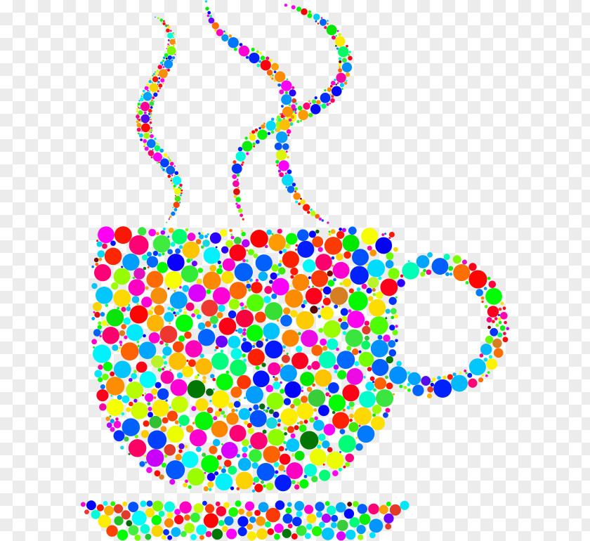 Coffee Cup Cafe Drink Clip Art PNG