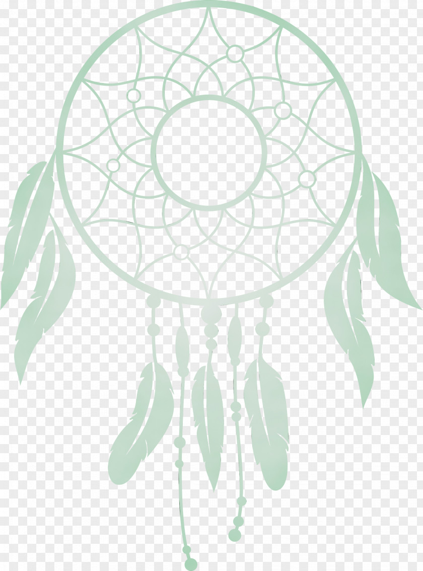 Dreamcatcher Dream Royalty-free Drawing Cartoon PNG