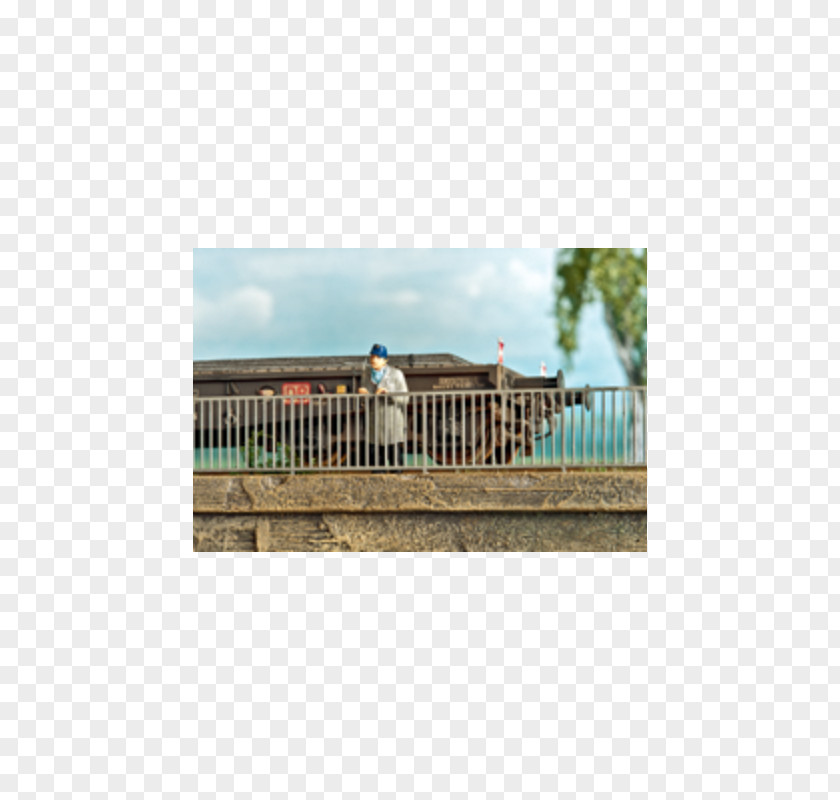 Fence Guard Rail Handrail Bridge Stairs PNG