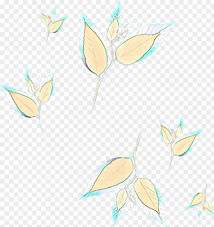 Flower Pedicel Lilac PNG