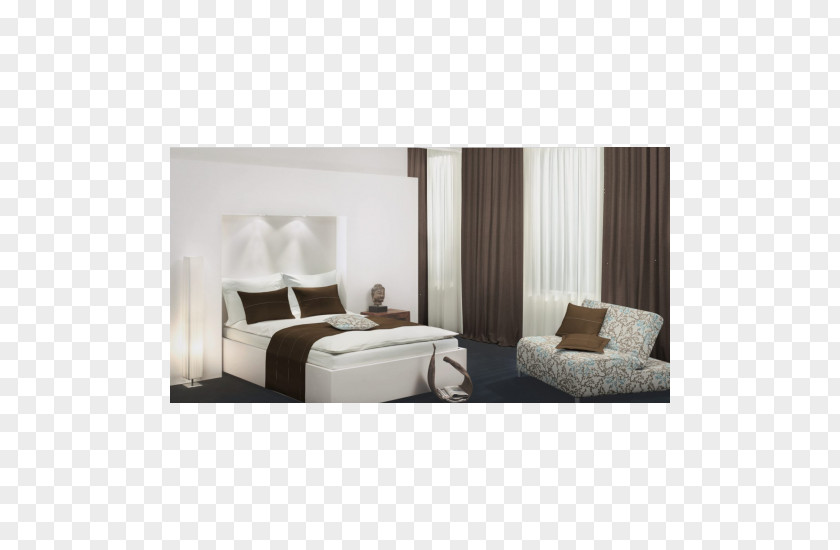 Fon Curtain Window Blinds & Shades Light Blue Bed PNG