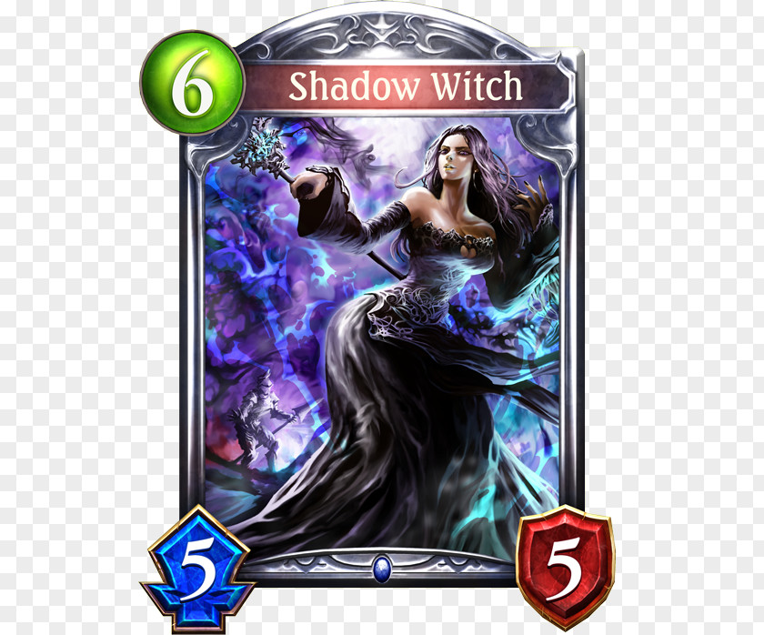 Hearthstone Shadowverse Rage Of Bahamut Magic: The Gathering Collectible Card Game PNG