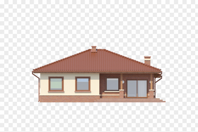 House Property Roof Facade Shed PNG