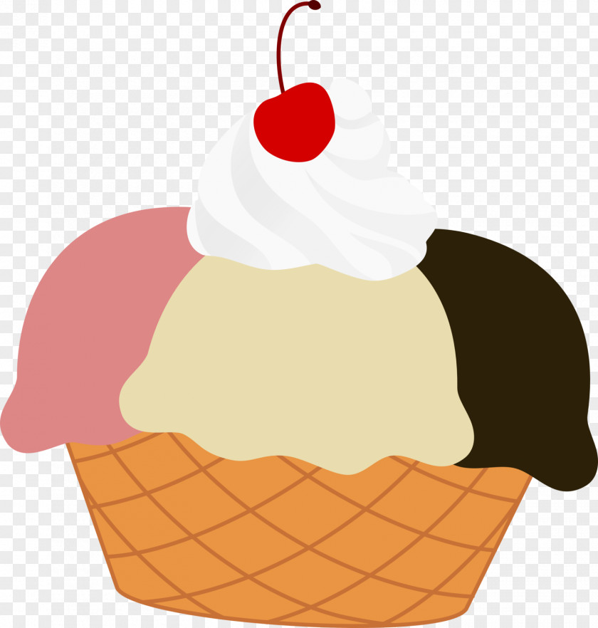 Ice Cream Calendar Sundae Cones Cutie Mark Crusaders PNG