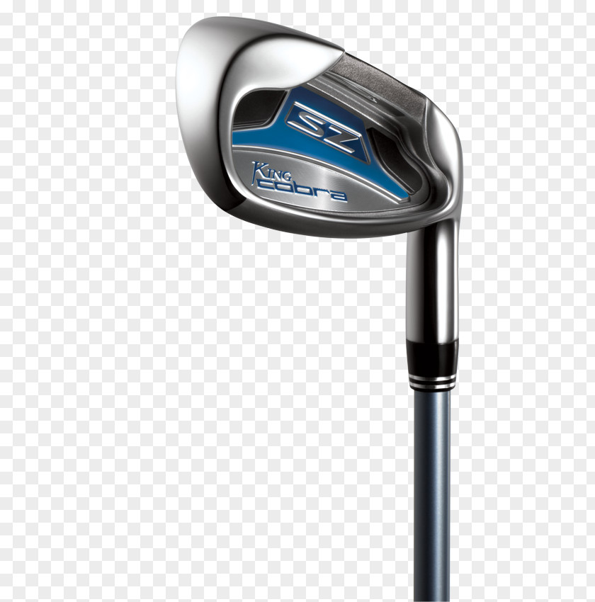 Iron Wedge Hybrid Golf Clubs Cobra PNG