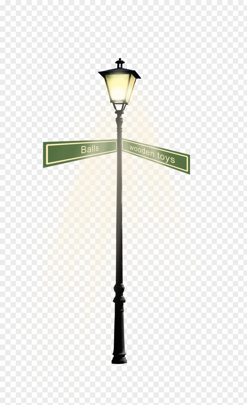 Lights Light Fixture Street PNG