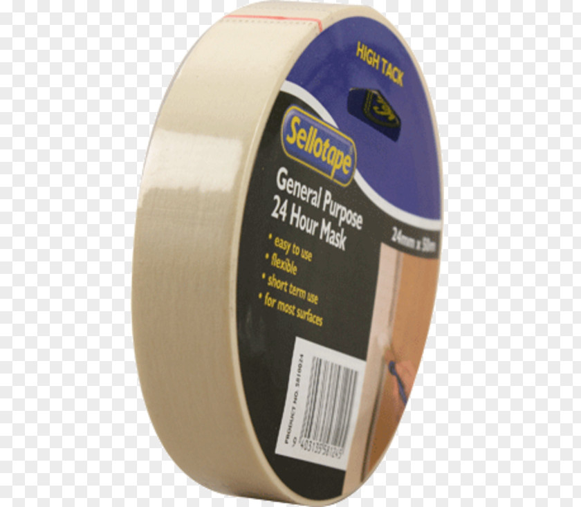 SelloTape Adhesive Tape Gaffer Box-sealing PNG