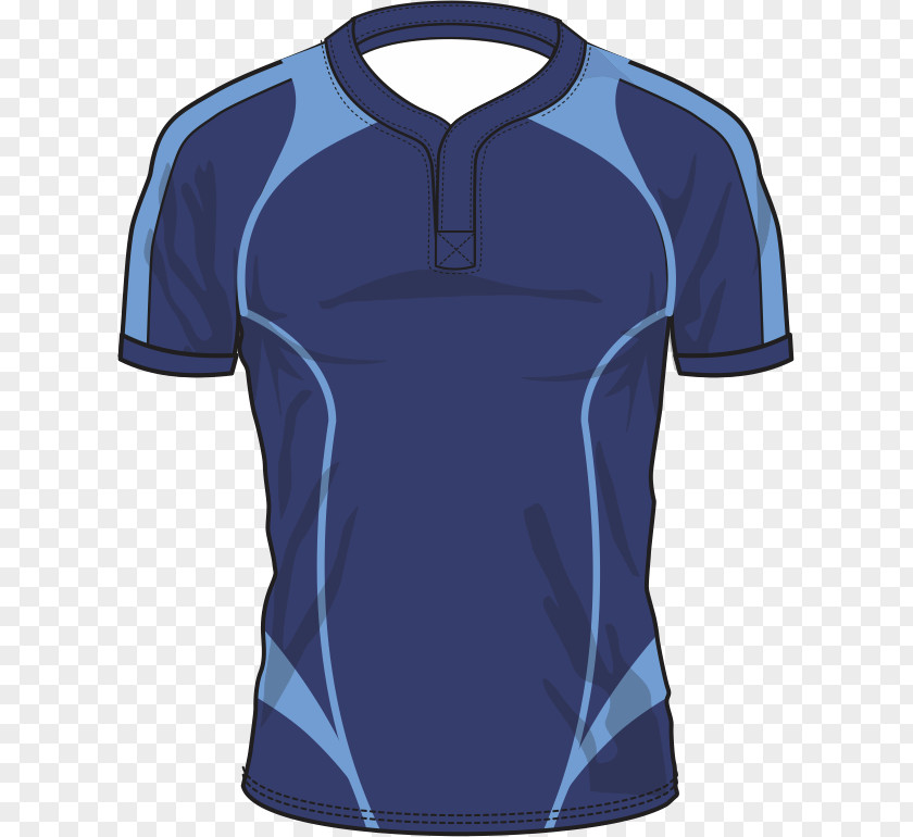 T-shirt Sports Fan Jersey Sleeve Shoulder Tennis Polo PNG