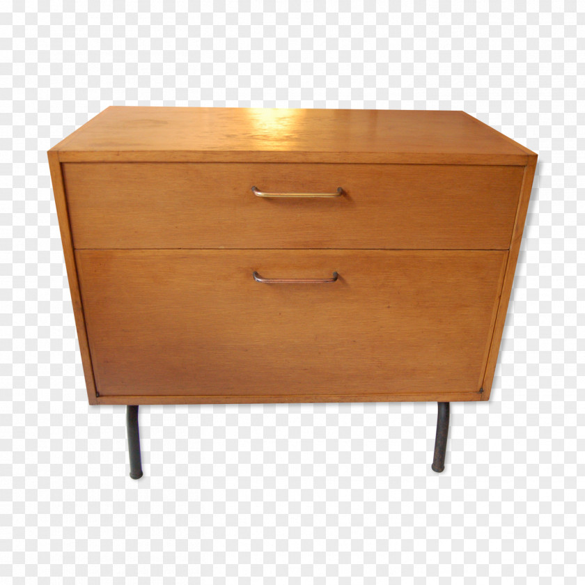 Table Drawer Phonograph Record Bedside Tables Furniture PNG