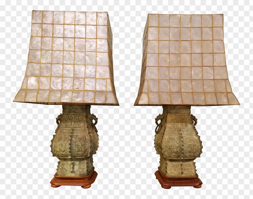 Table Garden Furniture Lamp Shades John Newman Design PNG