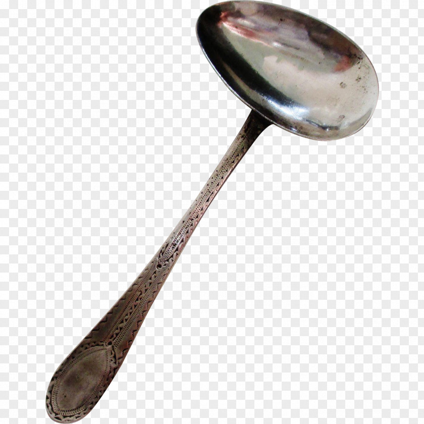 Wooden Spoon PNG