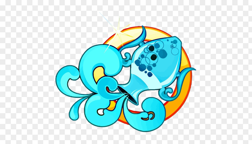 Aquarius Astrological Sign Zodiac Clip Art PNG