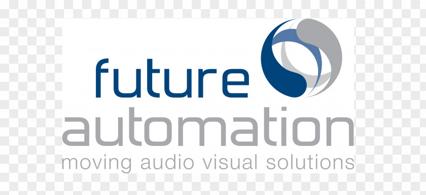 Audio-visual Future Automation Logo Technology PNG