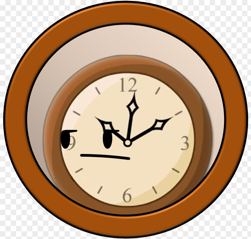 Clock Wikia YouTube PNG