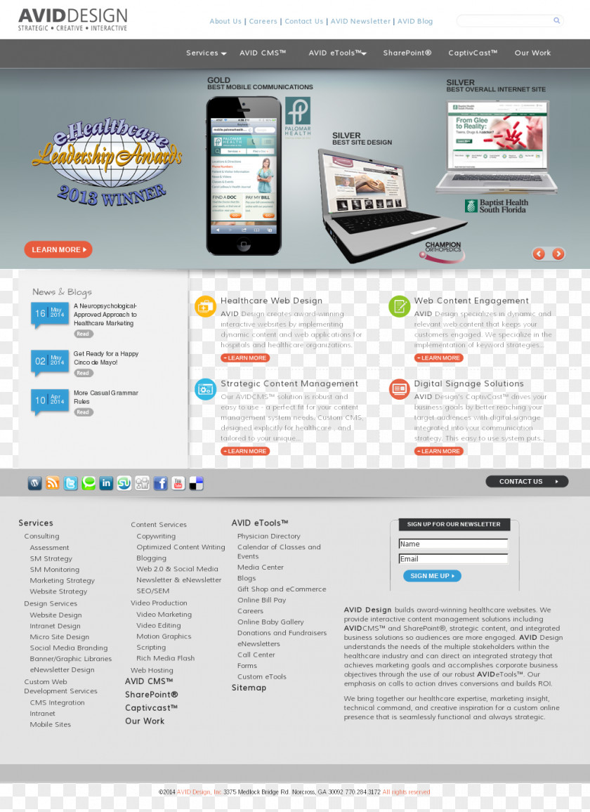 Company Profile Design Web Page Online Advertising Display Product PNG