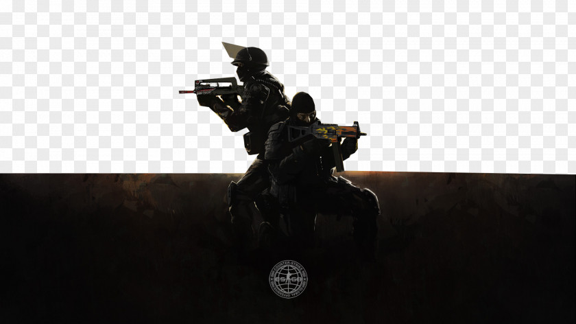 Counter-Strike: Global Offensive Soldier Fox Clan Mercenary PNG