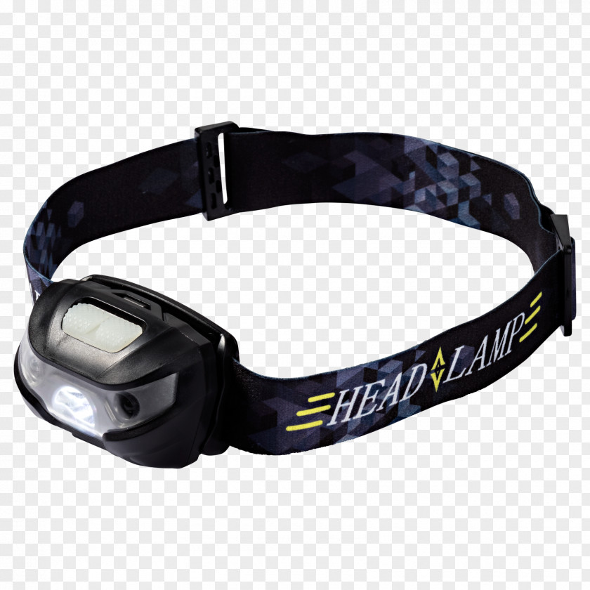 Flashlight Headlamp Goggles Light-emitting Diode PNG