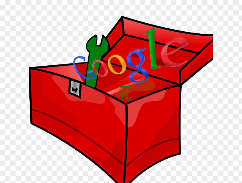Google Web Toolkit Tool Boxes Clip Art PNG