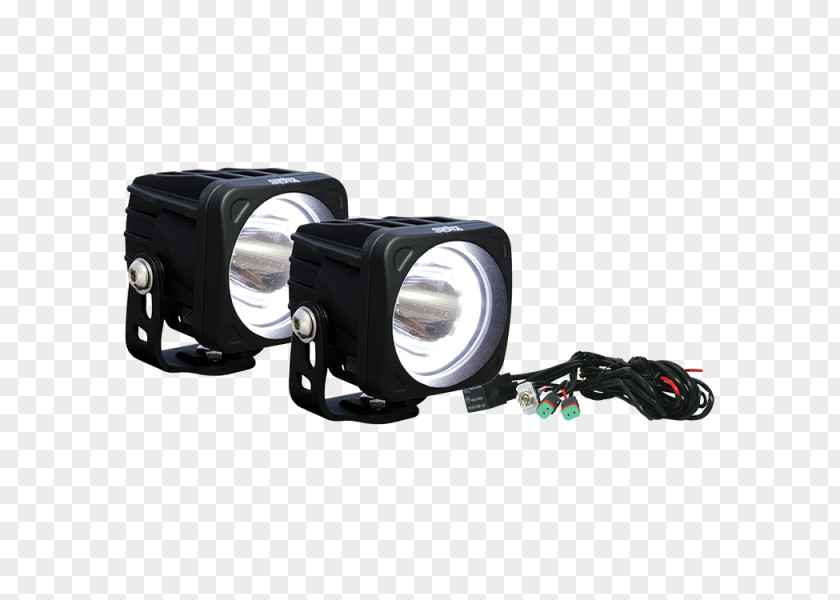 Light Light-emitting Diode Vision X Lighting Off-roading PNG