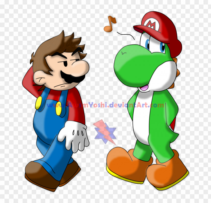 Mario Hat Drawing DeviantArt Fan Art PNG