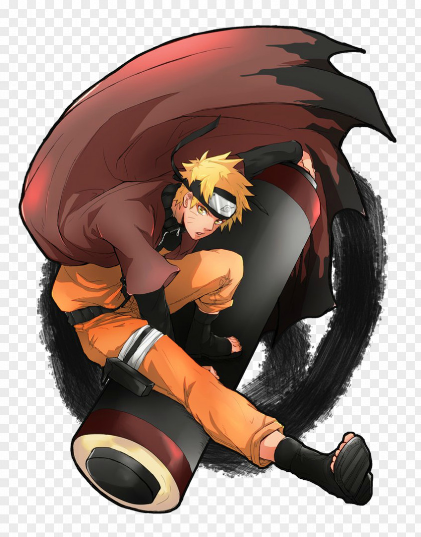 Naruto Uzumaki Fan Art Sasuke Uchiha Kushina PNG