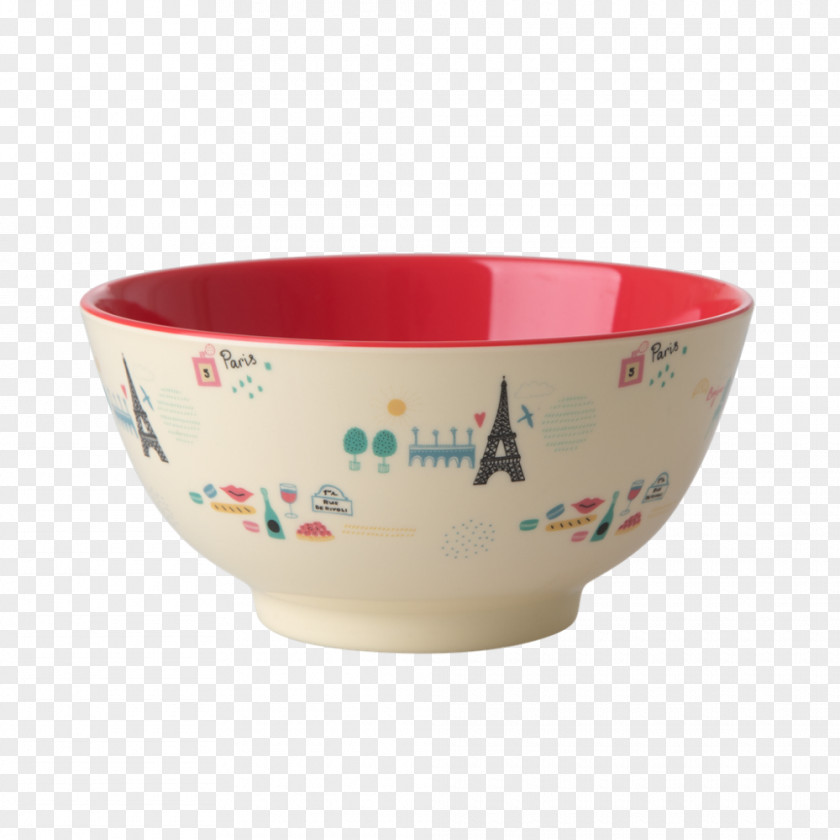 Rice Bowl Melamine Plate Mug Plastic PNG