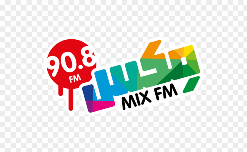SA树叶logo MixFM Logo FM Broadcasting Mix PNG
