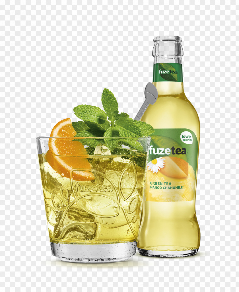 Tea Fizzy Drinks Iced Coca-Cola FUZE PNG