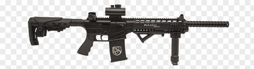 Weapon M4 Carbine SIG Sauer SIG516 Firearm Stock PNG