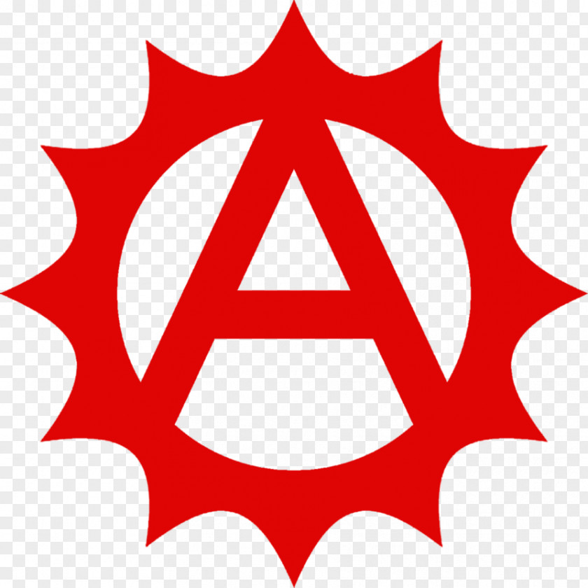 Anarchism Clip Art PNG