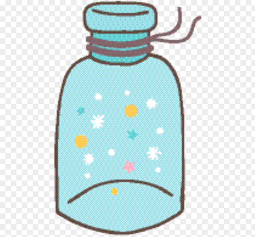 Bottle Water Cartoon PNG