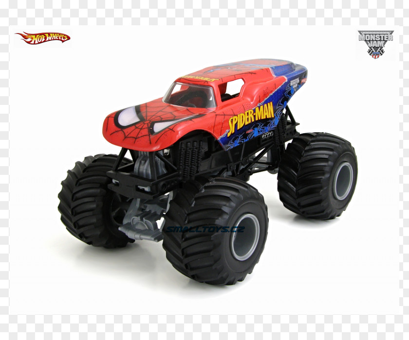 Car Tire Radio-controlled Monster Truck Motor Vehicle PNG