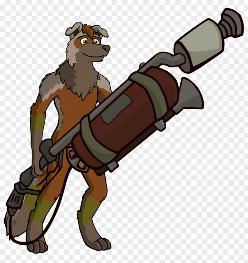 Dog Canidae Clip Art Mammal Weapon PNG