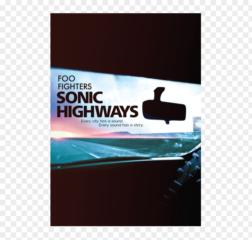 Dvd Foo Fighters Sonic Highways World Tour DVD Nashville PNG