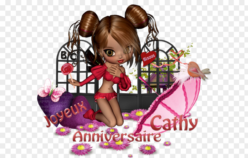 Fairy Drawing Painting Illustration Image PNG