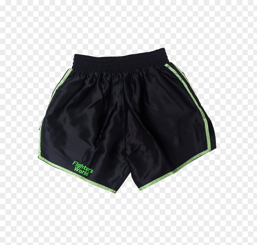 Green Back Swim Briefs Trunks Bermuda Shorts Underpants PNG