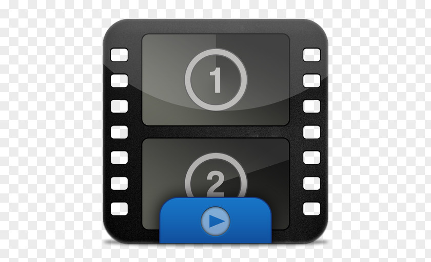 Movie Android Equalization VLC Media Player Video PNG