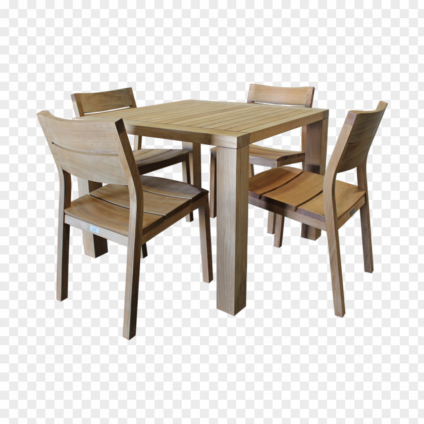 Pure Dining Table And Mistra Side Chairs Room Chair Couch Garden Furniture PNG