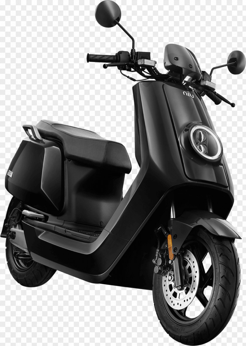 Scooter Electric Motorcycles And Scooters Elektromotorroller Vehicle Honda PNG