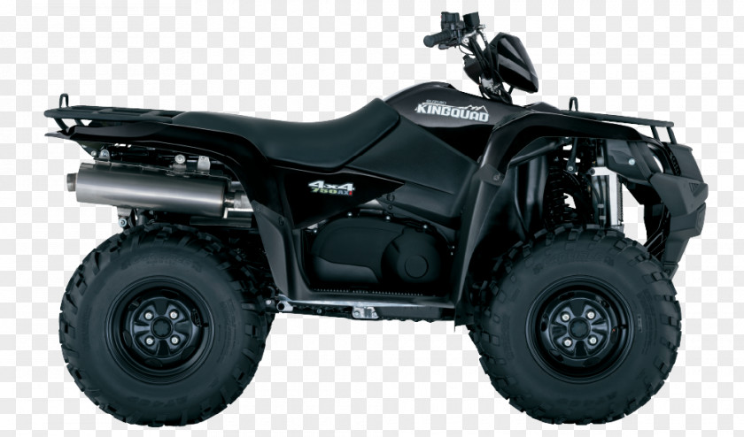 Suzuki All-terrain Vehicle Power Steering Motorcycle Honda PNG