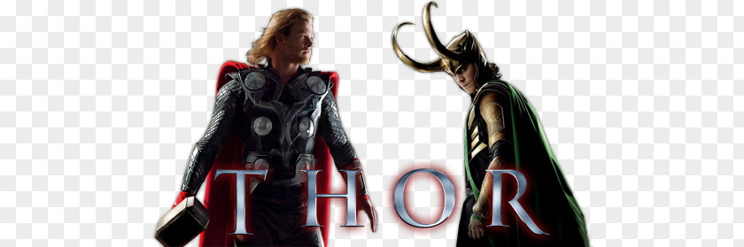 Thor Loki YouTube Television PNG