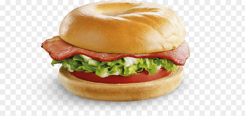 Tomato Slice Breakfast Sandwich BLT Bagel Hamburger Cheeseburger PNG