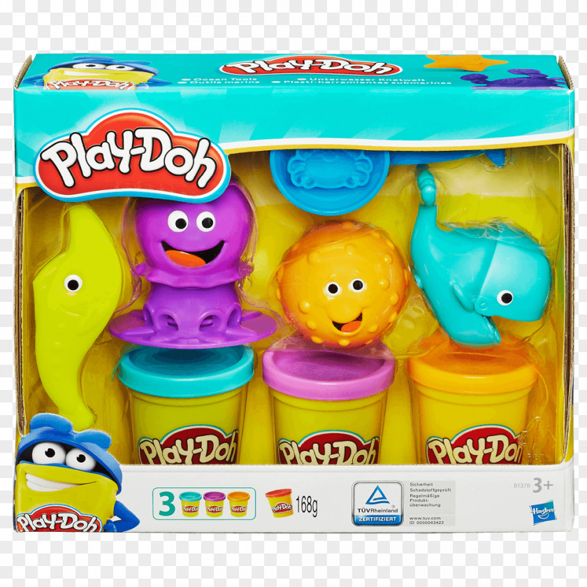 Toy Play-Doh Hasbro Game Mothercare PNG