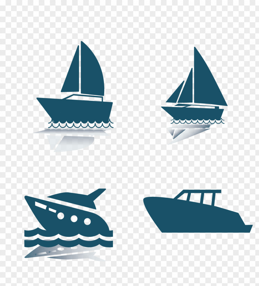 Water Transport Sailing Ship Sailboat PNG