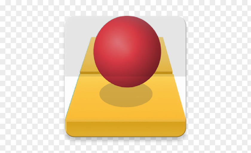 Baby Toys Ball Rolling Product Design Sphere RED.M PNG