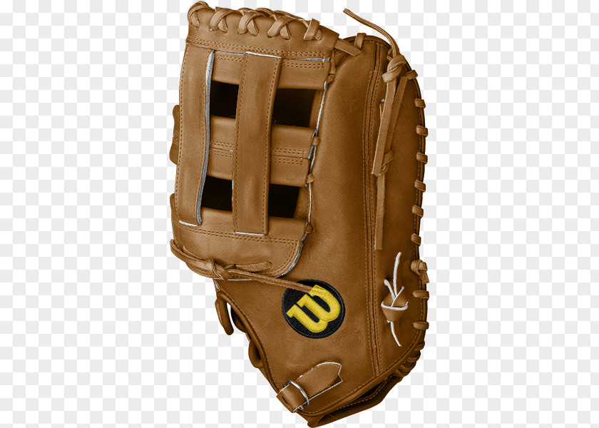 Baseball Glove Wilson Sporting Goods Outfield PNG