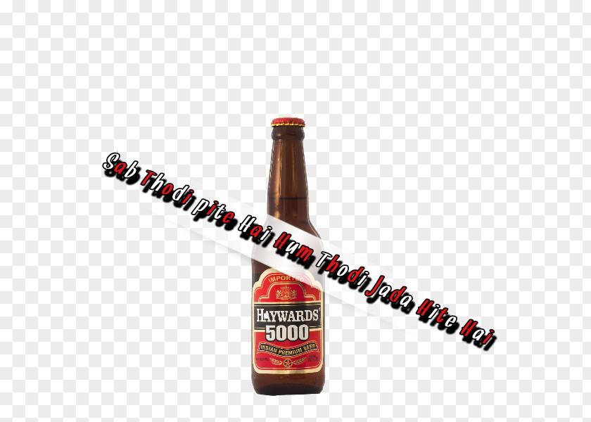 Beer Bottle Alcoholic Drink Alcoholism PNG