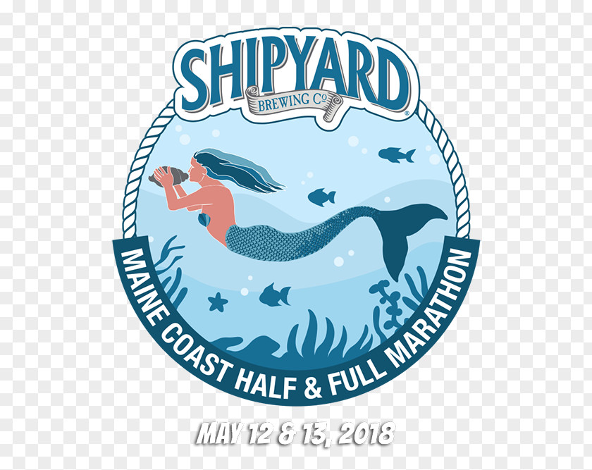Beer Shipyard Brewing Company Maine Marathon Brewery PNG