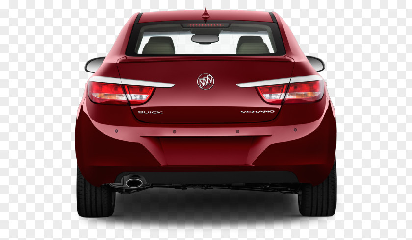 Car 2014 Buick Verano 2013 Compact PNG