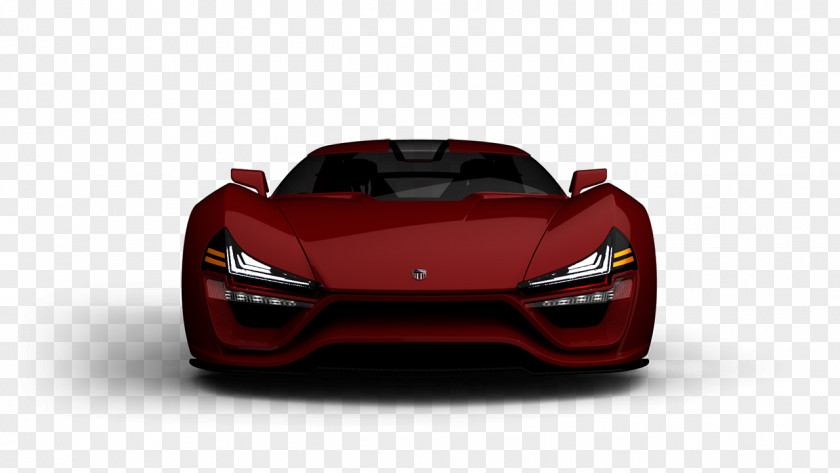 Car Trion Supercars PNG